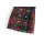 Woolen Multi Plaid A-line Mini Short Womem Skirt